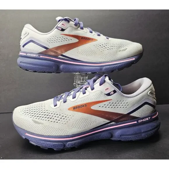 Brooks Women 9 Comfy footwear - Picture 1 of 9